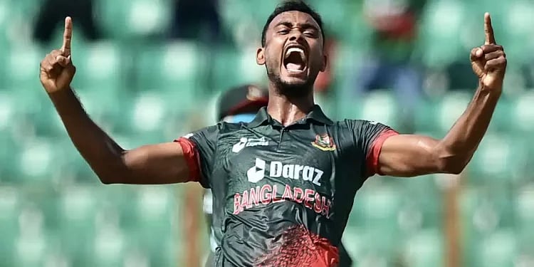 Shoriful on Bangladesh's T20 World Cup Uncertainty