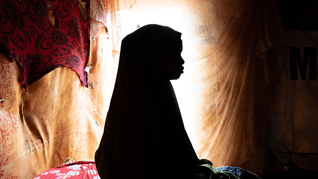 14-year-old girl rescued as CWC, police foil child marriage in Hojai