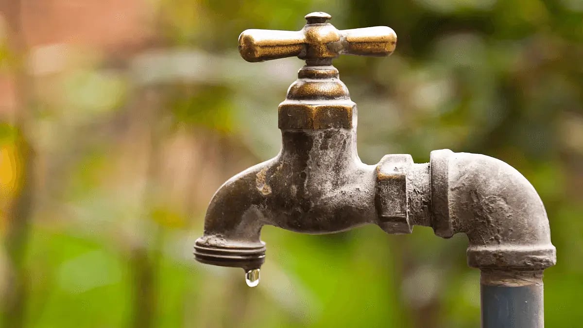 Guwahati’s piped water dream still elusive as projects move