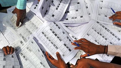 Dibrugarh district publishes final electoral roll