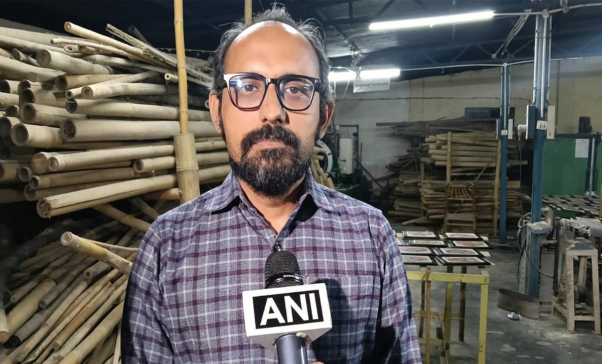 Preparations intensify in Tripura ahead of Amit Shah's visit