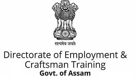 DECT Assam hosts PM-NAPS workshop in Tinsukia