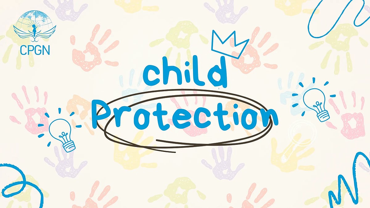 Seven districts to strengthen grassroots child protection framework