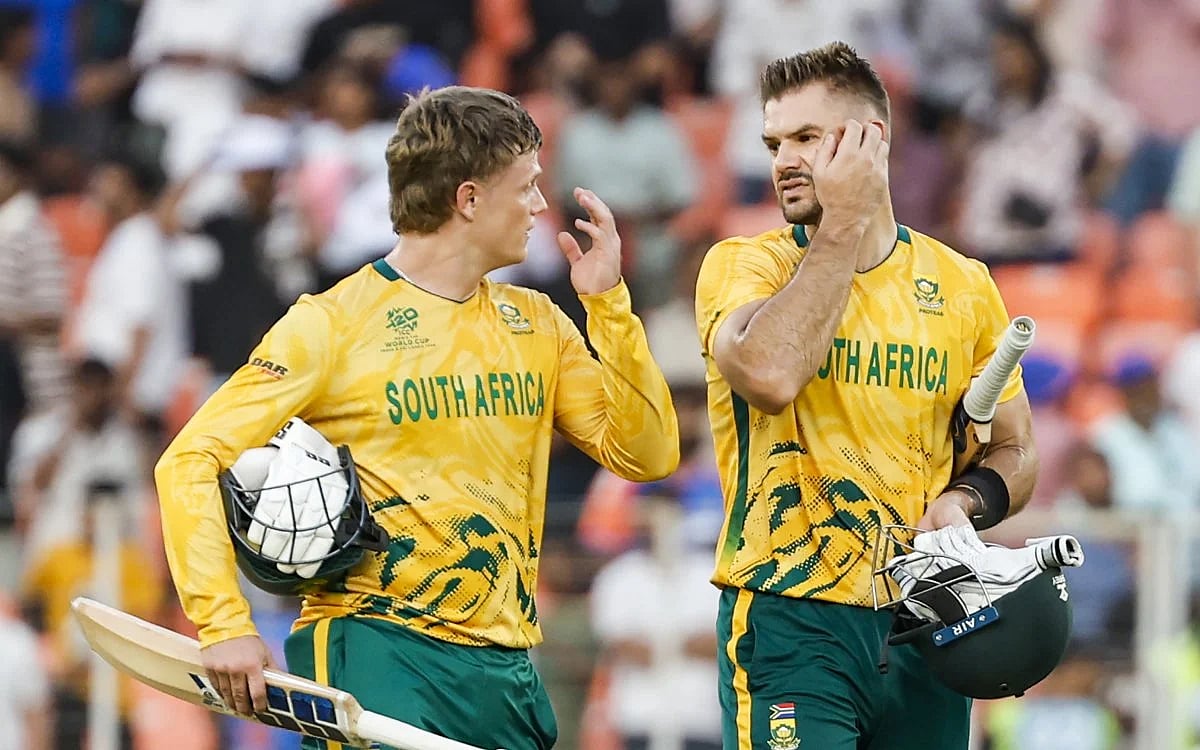 South Africa Aim to Extend Winning Streak Against Zimbabwe