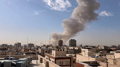 Impact of the Middle East War on the global economy