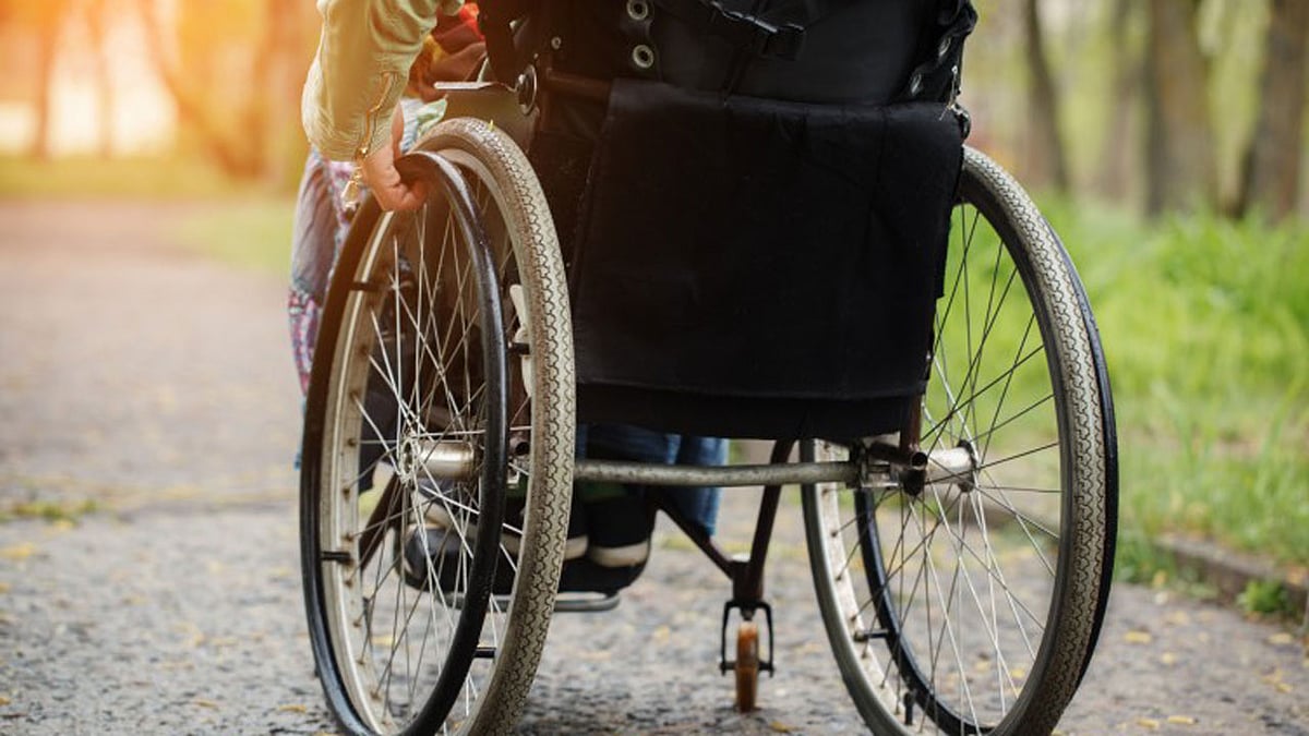 AAD alleges neglect of persons with disabilities in Assam