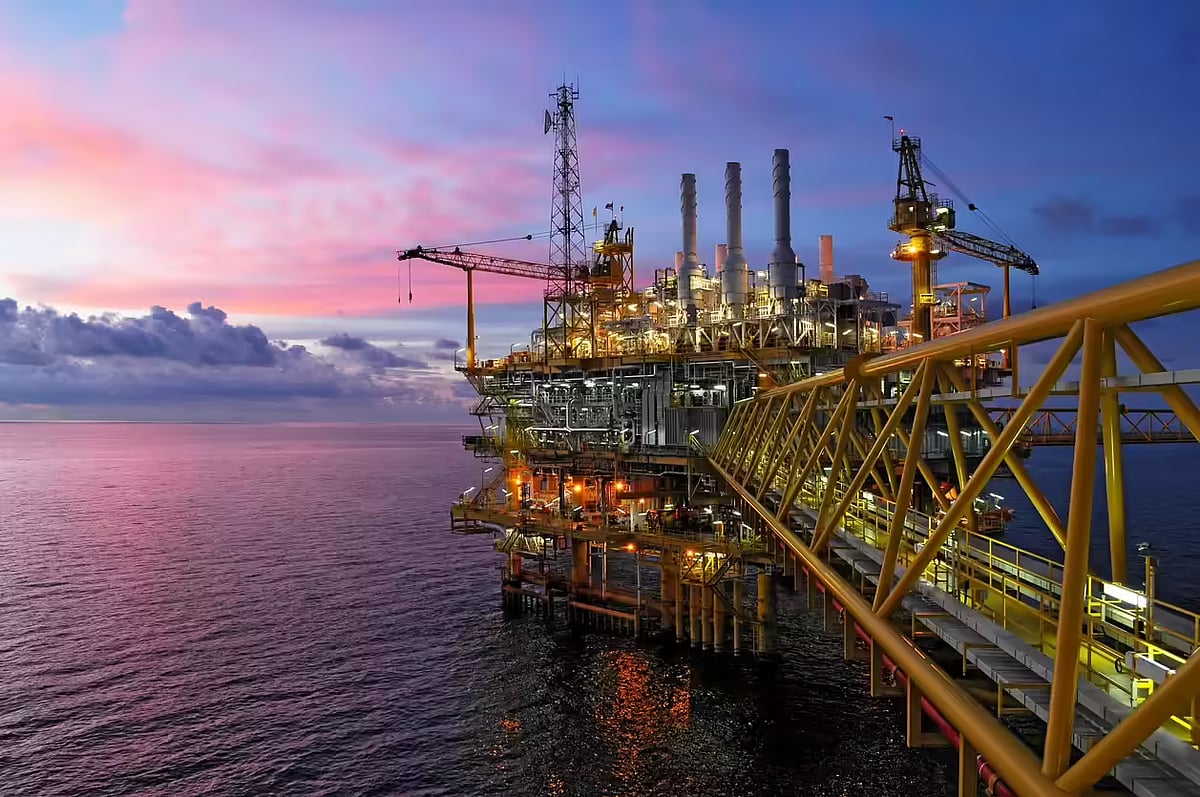 India’s 250 million barrel buffer and supply diversification ensure ...