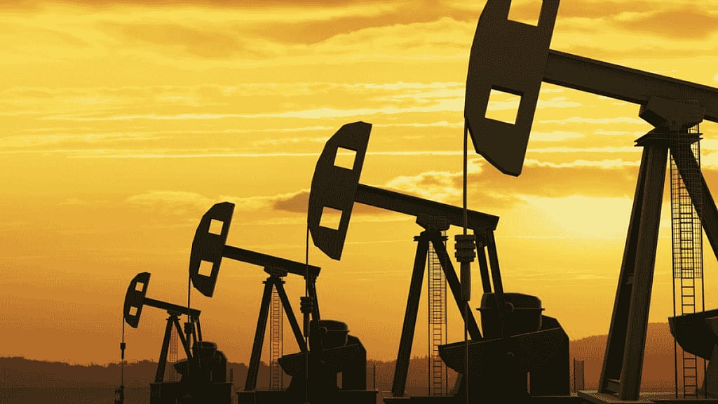 Oil prices surge past $100 as Iran conflict disrupts global markets