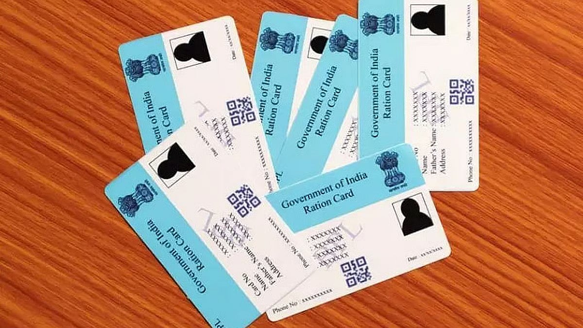New ration cards handed over to 4,000 beneficiaries in Bongaigaon