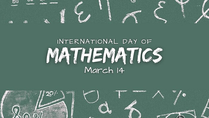 International Mathematics Day observed with online programme in Sivasagar
