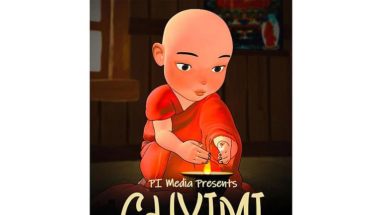 ‘CHYIMI’ wins best director award at NYSAF 2026