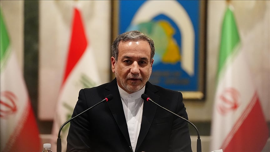 Iran seeks complete and lasting end to war: Foreign Minister Seyed