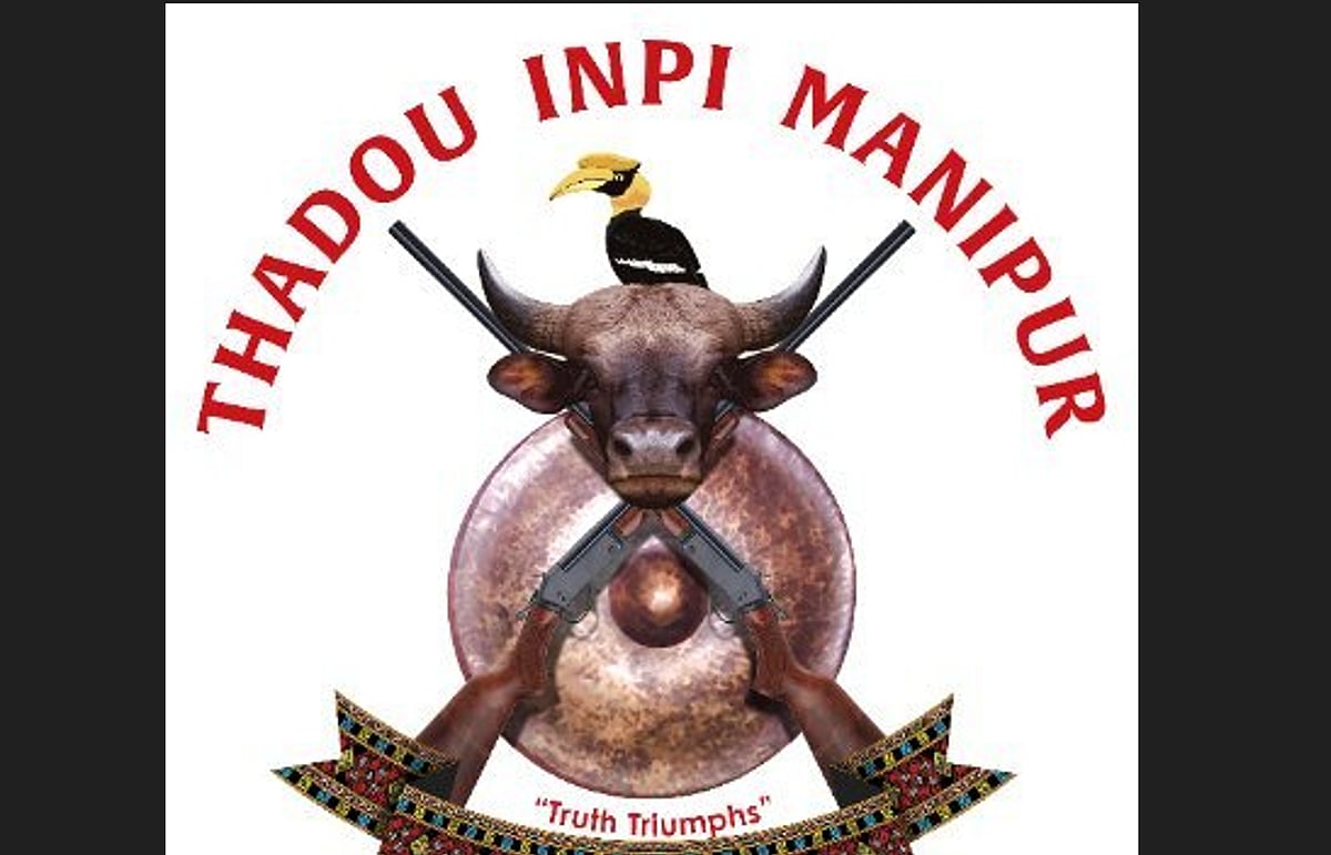 The apex Thadou Inpi Manipur slams CM Khemchand’s meeting with Kuki-Zo ...
