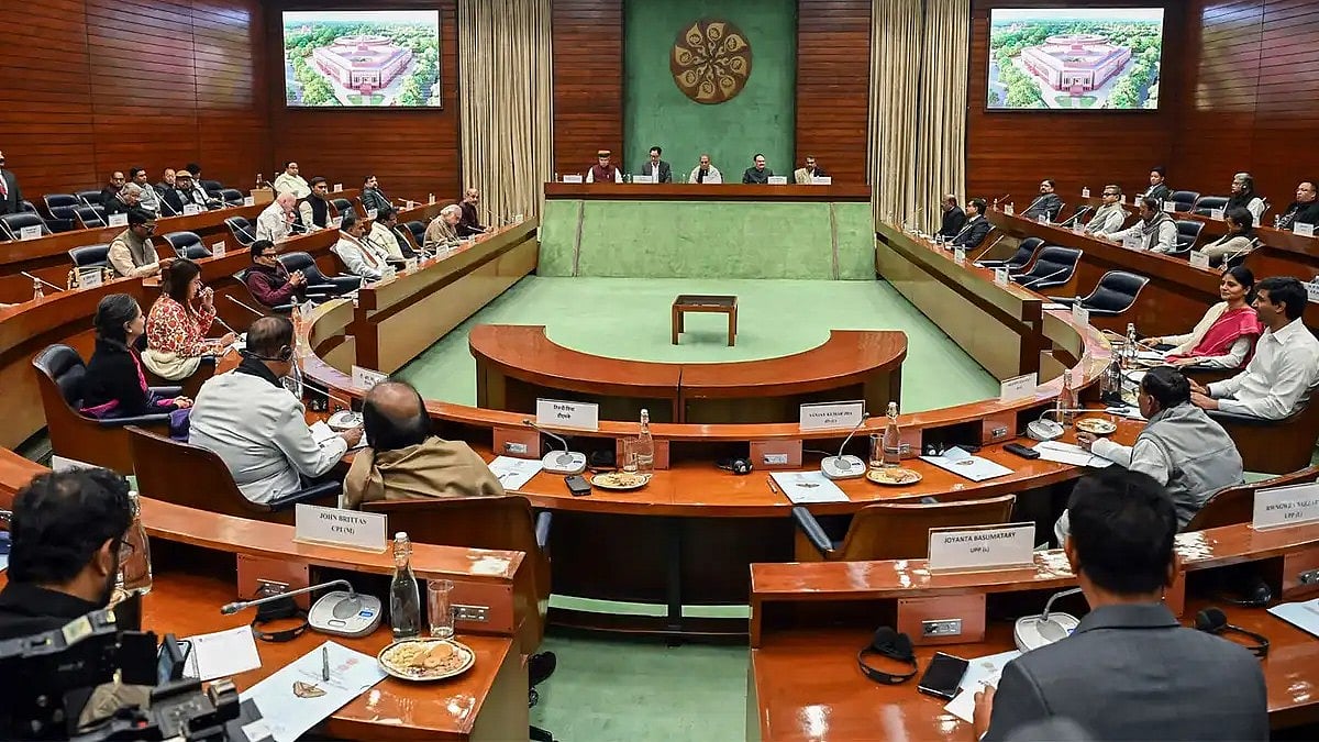 Centre assures ‘situation under control’ amid West Asia crisis, energy ...