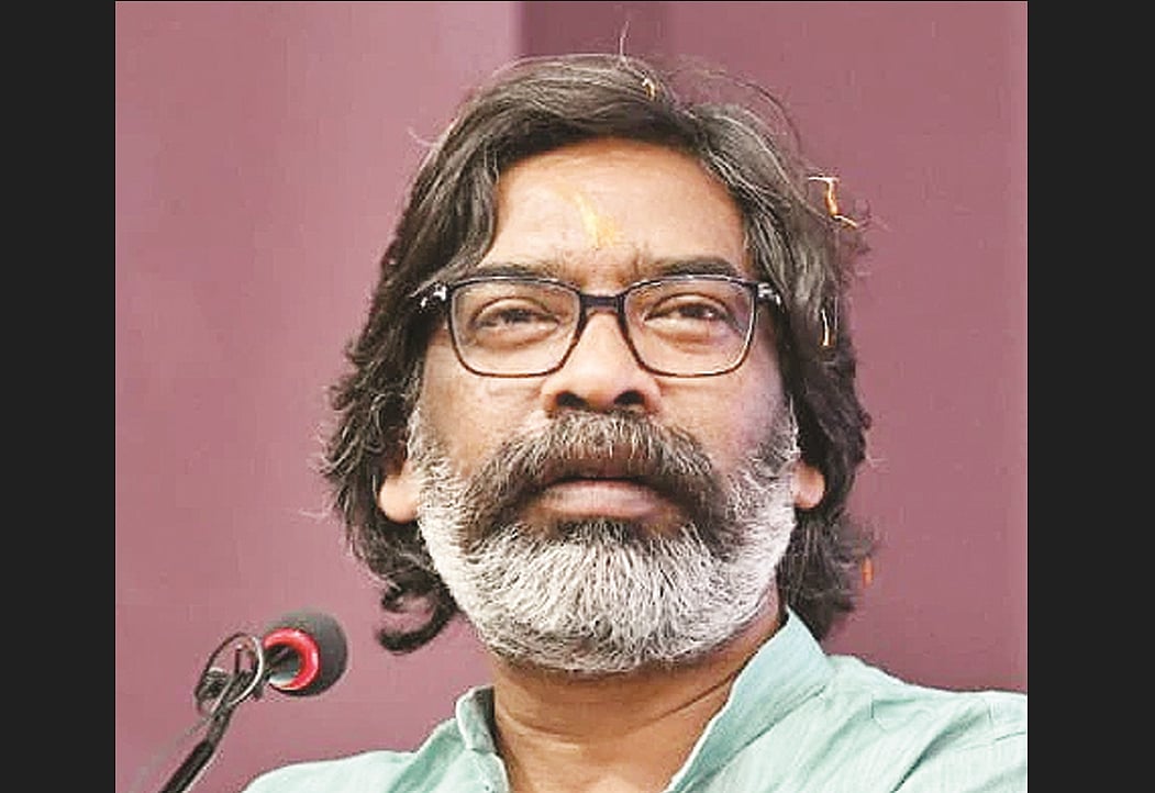 JMM and Owaisi in bid to gain ground in the ensuing election