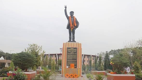 ABSU, UN Brahma Trust observe Bodofa UN Brahma’s 70th birth anniversary ...