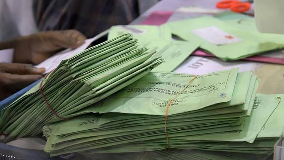 Kamrup DC announces postal ballot facilitation centre schedule