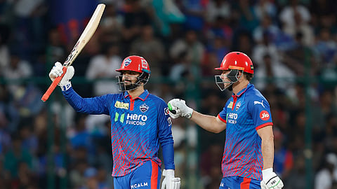 IPL 2026: Sameer Rizvi’s 90 Powers Delhi Capitals to Six-Wicket Win ...