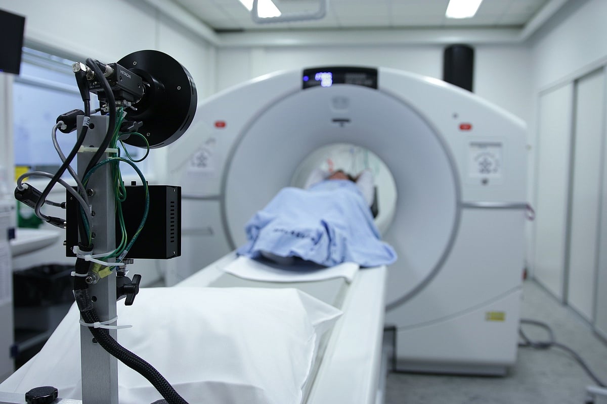 Lung CT scans may reveal signs of other cancers: Study