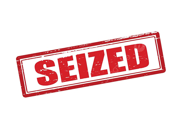 Drugs, firearms and cash seized in joint operation at Kachudaram in Silchar