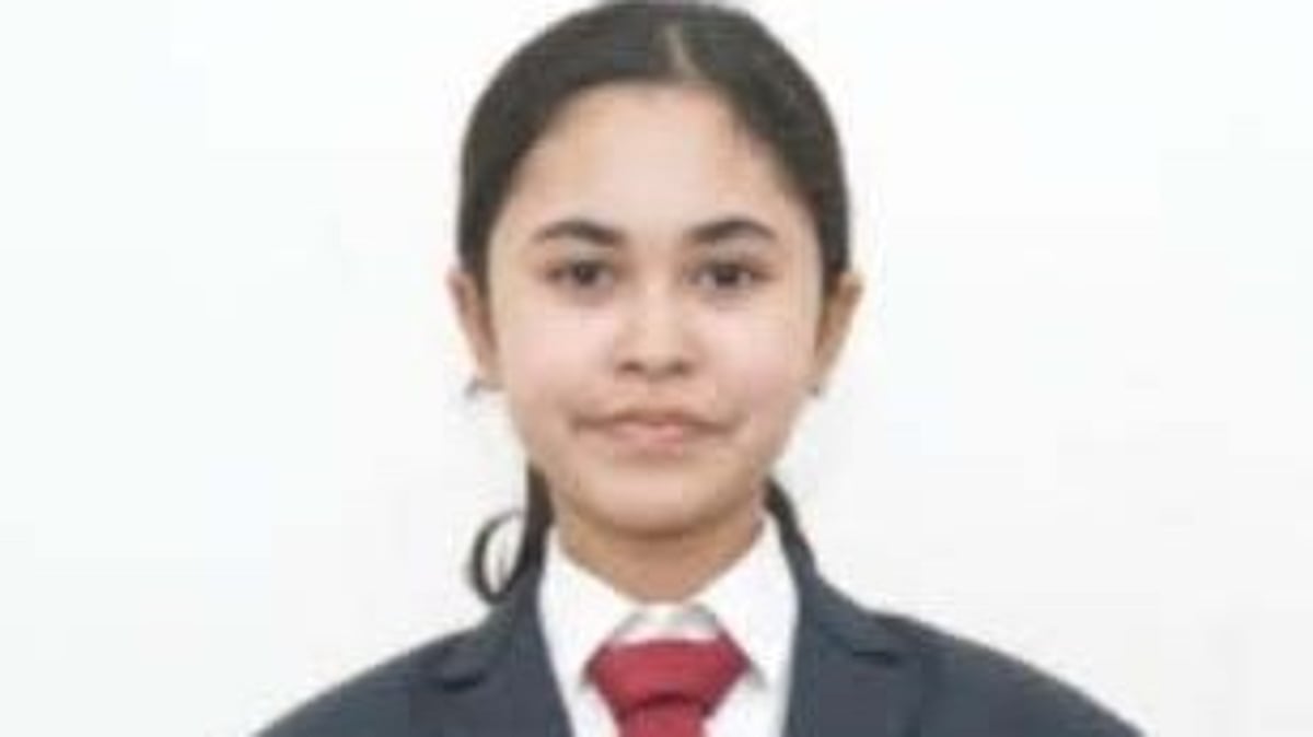 Nazira Rashidi Nazira student brings laurels to Assam with cultural scholarship ...