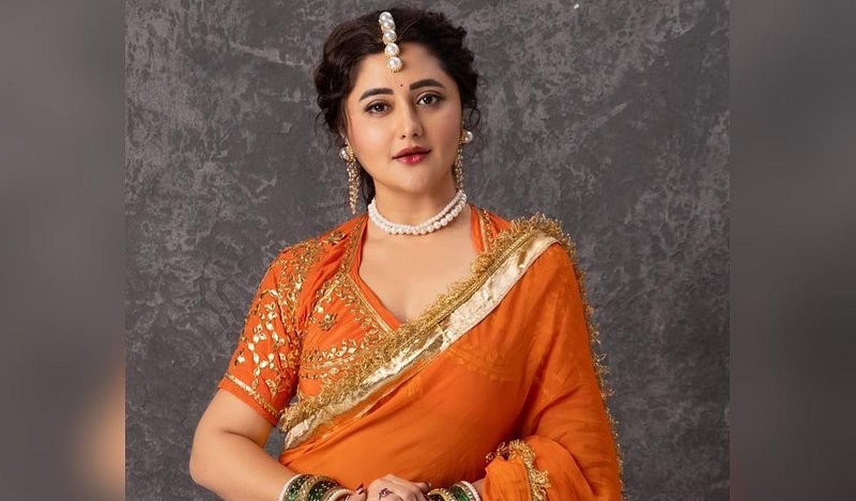 Rashami Desai on Life, Failure and Dreams: ‘I’m a Single Woman, Strong ...