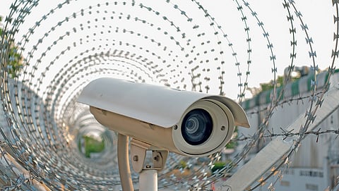 Punjab Police install 2,291 CCTV cameras along Pakistan border to ...
