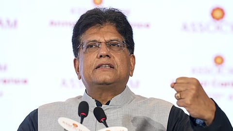 India among world’s top countries in meeting climate targets: Minister ...