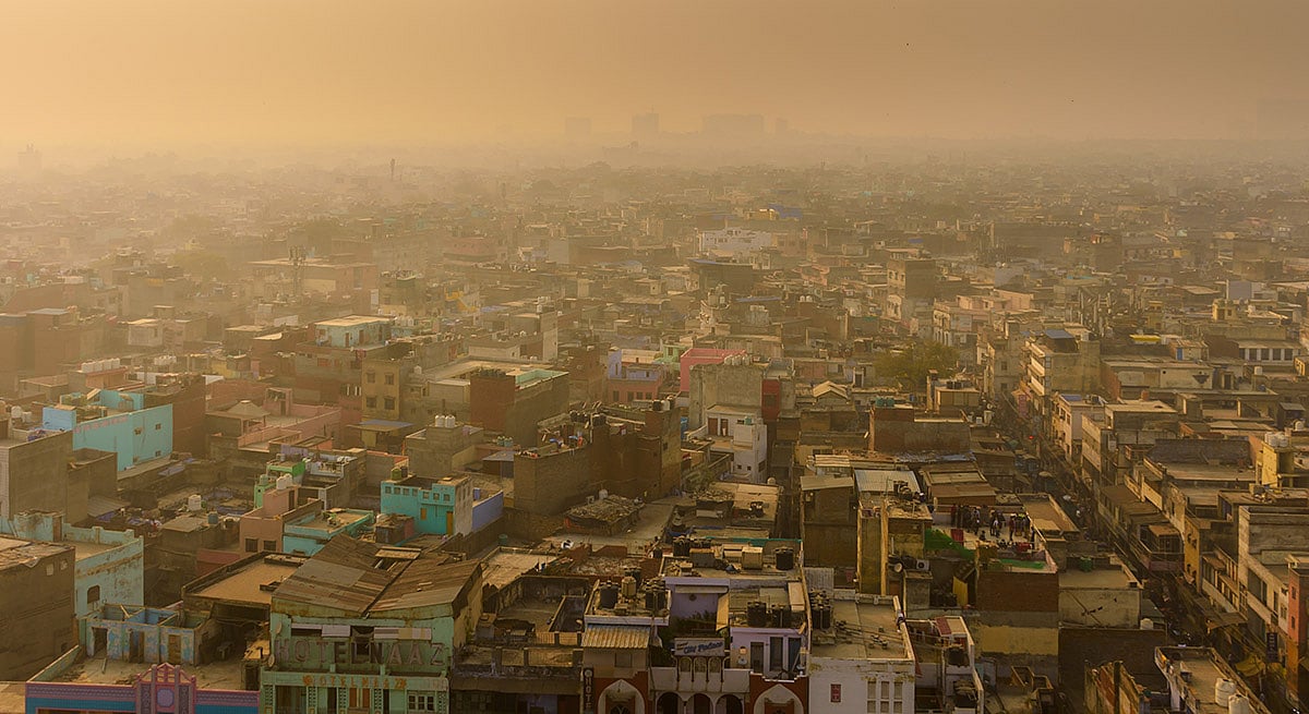 Clean air demands preventive measures