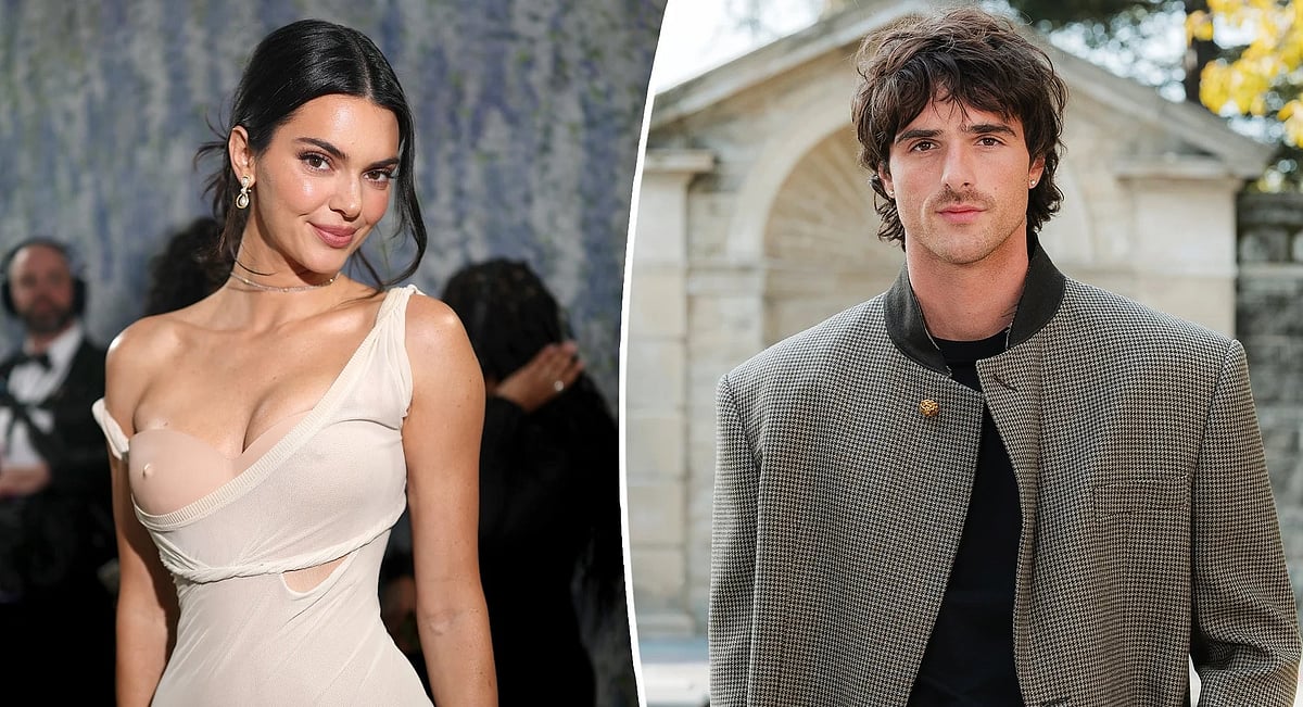 Kendall Jenner and Jacob Elordi Spark Dating Rumours After Hawaii Getaway
