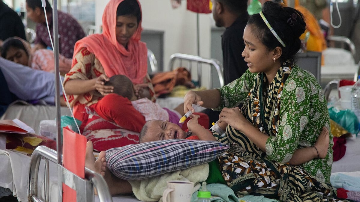 Bangladesh Measles Outbreak: Over 555 Children Dead Amid Worsening Crisis | Quick Digest