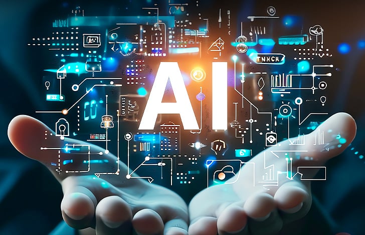 AI-driven fitness habits