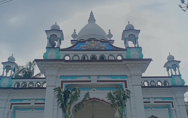 Barpeta Satra Celebrates 537th Birth Anniversary of Srimanta Madhavdeva ...