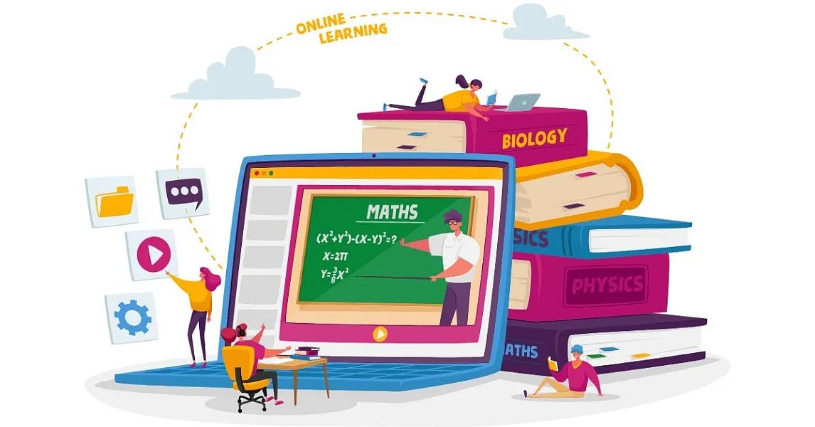 Tripura Launches Digital School Monitoring System to Track Student Progress