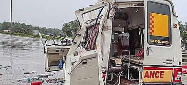 Strangers Saves Pregnant Woman After Ambulance Crashes in Dima Hasao