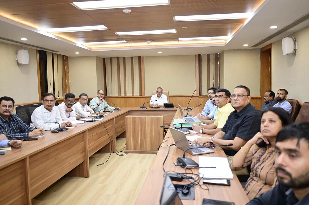Assam Unveils Rs 796.88-Crore SWIFT Project to Restore Wetlands and ...