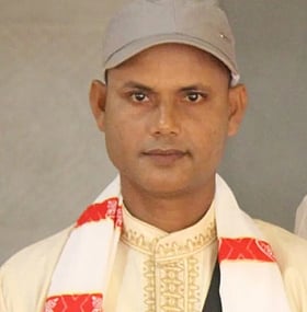Guwahati: Home Guard Found Dead In Geetanagar Under Mysterious Condition