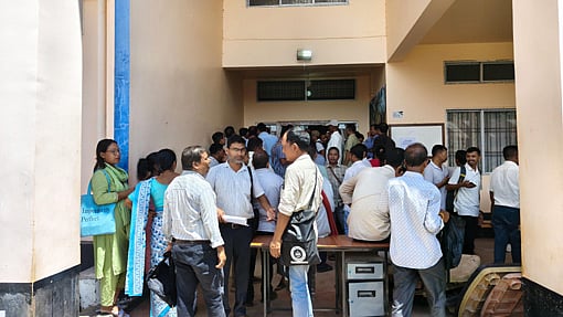 Census 2027: Staff shortage, uneven HLB allocation spark concerns