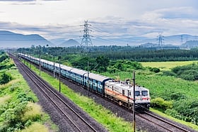 NF Railway Cancels, Reschedules Trains in Lumding-Badarpur Section