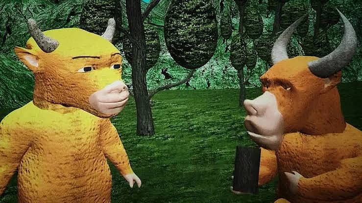 China’s ‘worst movie’ turns mockery into millions as viral animated ...