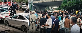 Assam-Meghalaya Tension: Fuel Supply Hit as Both States Seek to Restore Normalcy