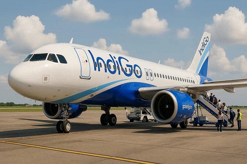 IndiGo to Launch Direct Guwahati-Bangkok Flights From October 27