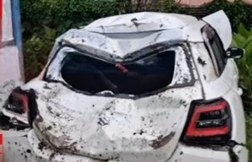 - access to xmlhttprequest at https: Images High... Two Killed After Car Plunges into Pond in Jamugurihat
