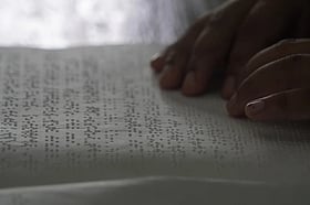 Assam: Government Distributes Over 1,000 Braille Units to Visually Impaired People Under NDA 3 Initiative