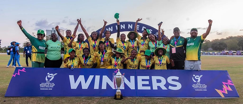 nigeria-qualify-for-icc-u19-women-s-t20-world-cup-2027
