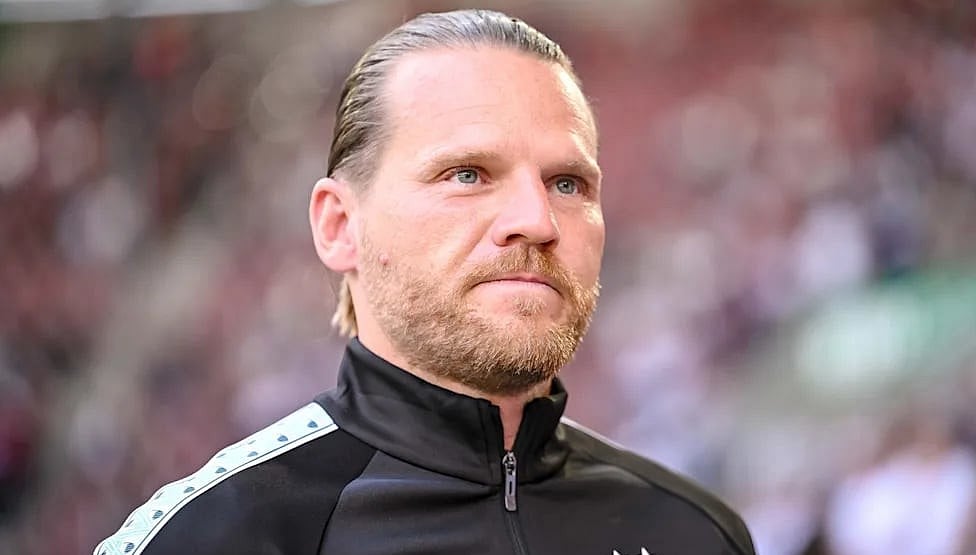 Borussia Monchengladbach Sack Eugen Polanski After Three Straight Defeats