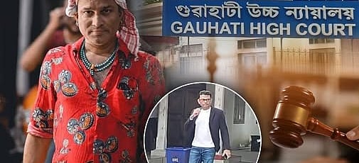 Zubeen Garg Case: Assamese Expatriate Abhimanyu Talukdar to Testify ...