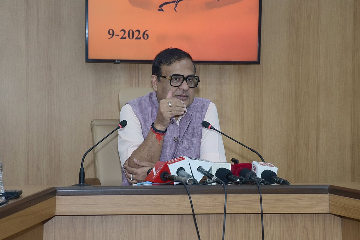 Assam Cabinet Approves Rs 796-Crore ADB Loan, Rs 11,000-Crore ...