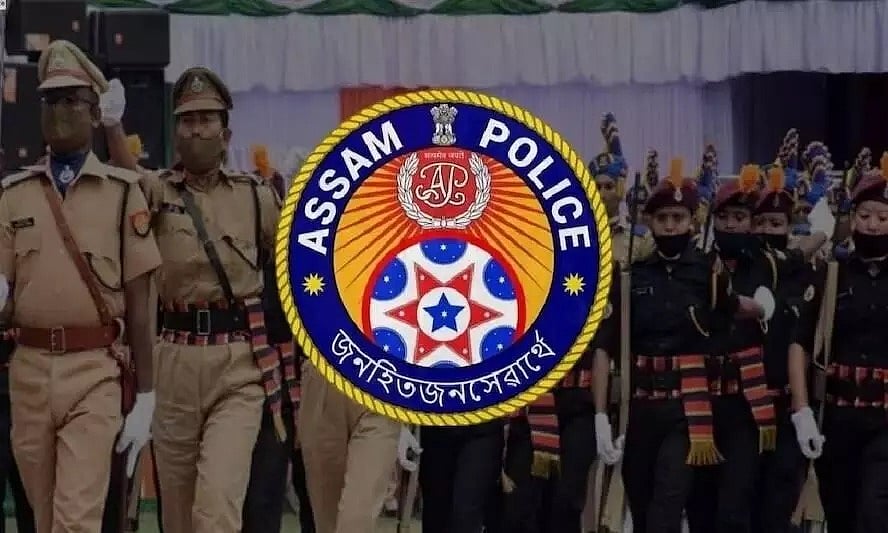 Major reshuffle in Assam Police; Over 35 police officers transferred