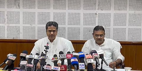 Tripura announces 3% DA hike for employees, boosts welfare measures